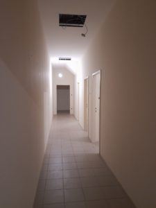 2800 Tatabánya, Fő tér 6. – bérbeadó üzlethelyiség (a-1)