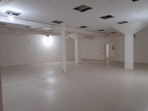 2800 Tatabánya, Fő tér 6. – bérbeadó üzlethelyiség (a-1)