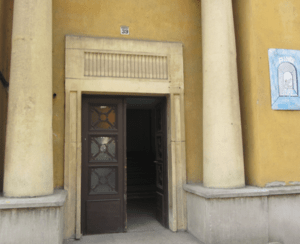 2800 Tatabánya, Komáromi út 59. – Bérbeadó üzlethelyiség