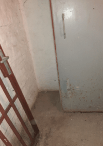 Bérbeadó tároló ingatlan: 2800 Tatabánya, Töhötöm V. 15.