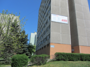 2800 Tatabánya, Mártírok u 52. – bérbeadó tároló ingatlan