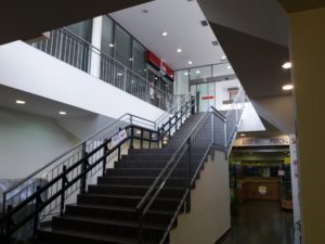 2800 Tatabánya, Fő tér 6. – bérbeadó üzlethelyiség (A-2)