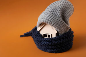 Ingyenes Padlásfödém Szigetelési Program