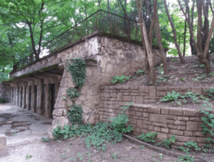 2800 Tatabánya, Szent Flórián utca 2. – bérbeadó tároló helyiség