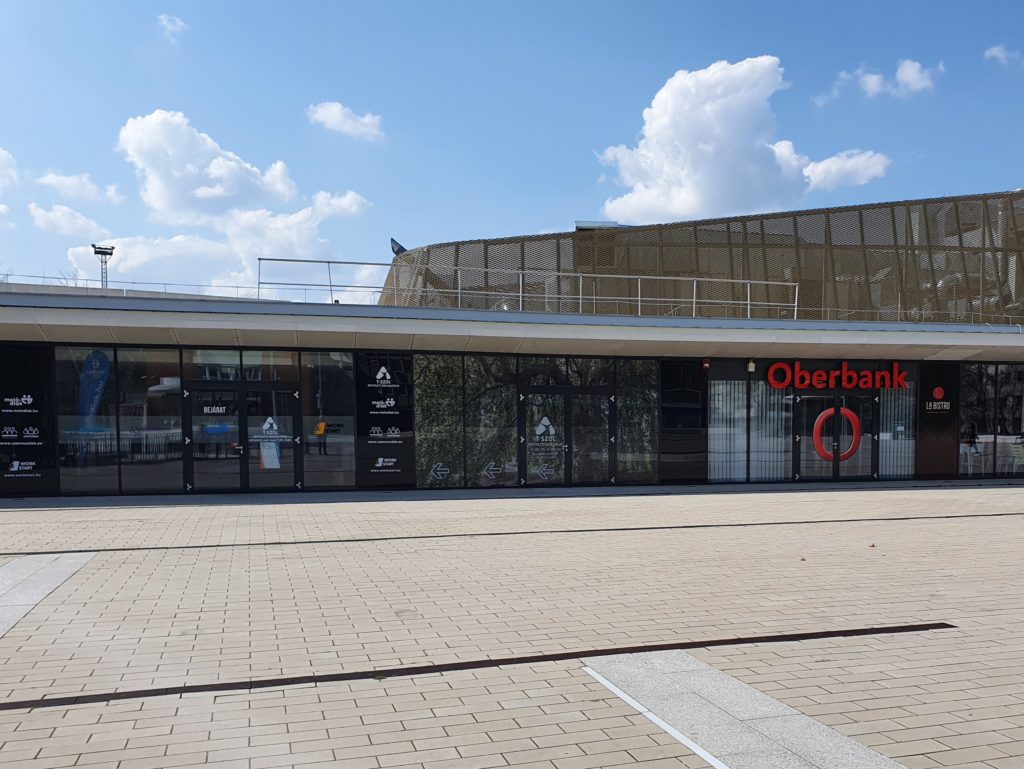 Új helyre költözik a Temetkezési Ügyfélszolgálat