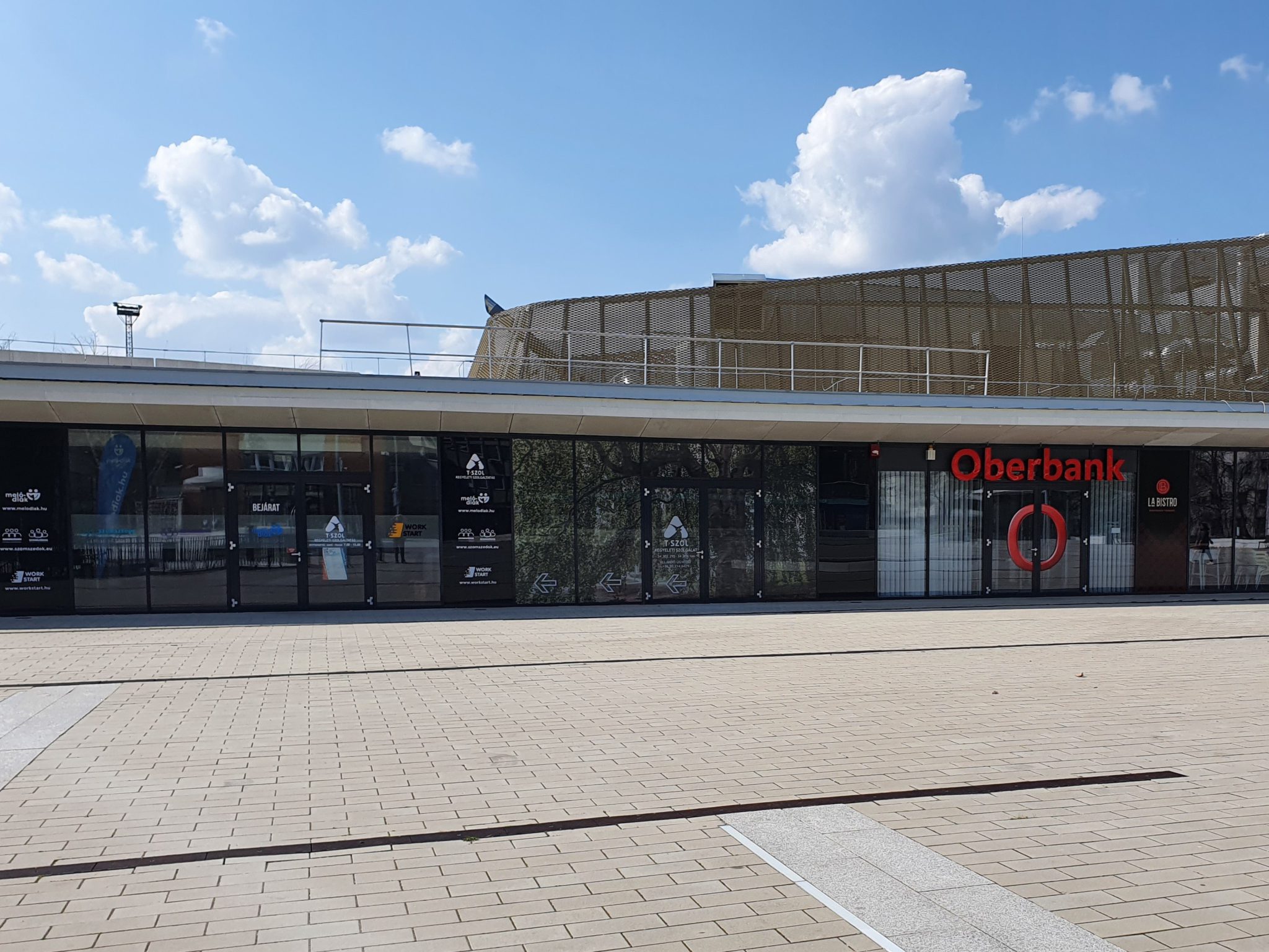 Új helyre költözik a Temetkezési Ügyfélszolgálat