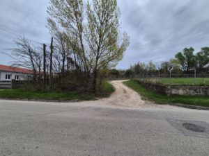 Tatabánya, Fatelepi út – ipari, gazdasági ingatlan