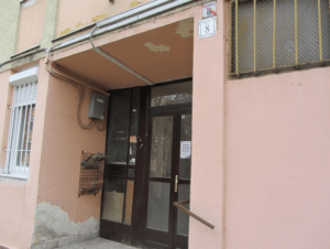 2800 Tatabánya, Ifjúság út 8. – bérbeadó tároló helyiség